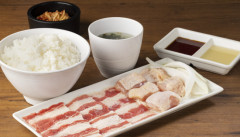 【悲報】焼肉ライク、意外といい値段するwwwwwwwwwwwwwwww