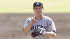 読売ジャイアンツの監督候補に上原浩治さんの名前が一向に挙がらない謎
