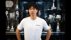 りー海夏澄がハイテックから2027年FIA F3参戦