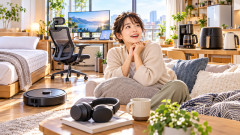 【衝撃】たった一つの買い物で生活が変わった…お前らの人生を変えた神アイテム