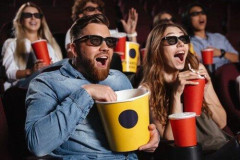 【悲報】お前らが10回は見てる映画ｗｗｗｗｗｗｗｗｗｗ