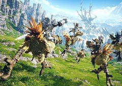 かつてMMORPG大好き魔神だった俺が最近のMMORPGに手を出す気になれない理由