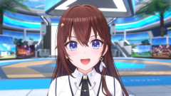 【必見】新しい表情で魅せる！ときのそらが語る「らく～に楽しんでこう」の精神とは？