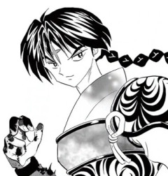 高橋留美子の描く悪役キャラが好き