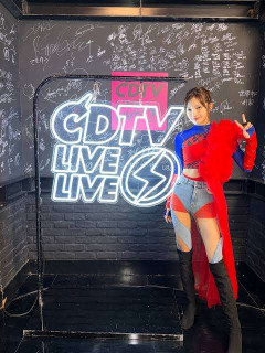 高身長美女が好き！