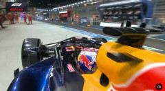 【動画】F１の「シームレスすぎるカメラワークの切り替え」がエグすぎる！