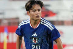 【悲報】久保建英さん、まいんちゃんに夢中になりすぎてサッカーを疎かにしてしまうｗｗｗｗｗｗｗｗｗｗ