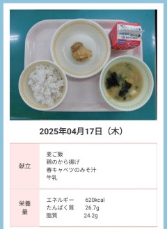 【保存版】「日本の給食しょぼい」に給食側が620kcal・タンパク質26.7gで即論破→エッヂ民のガチ検証がカオスにwww