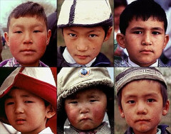 【悲報】Reddit民「🇯🇵日本人、🇰🇷韓国人、🇨🇳中国人の区別？ムリやわwwwwww」