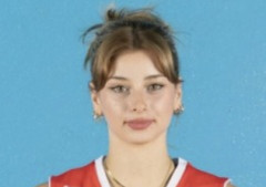 【画像】美形すぎてフォロワー急増したトルコのバレーボール選手wwww