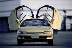 【悲報】🚙１番懐かしい国産車を書いた香具師がMVP！！