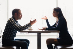 【離婚を考えてる】モラハラを繰り返し実家に帰る約束も破った妻に離婚届を出すと、「私を捨てる気か！」と反論されたが…