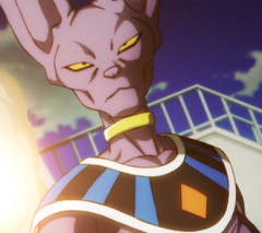 【ドラゴンボール】超ビルスって今のとこ無難な出来だけど