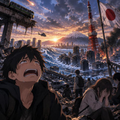 2031年の日本、完全に終わるwwwwwwwwwwwwwwwwwwwwwwwwwww   #動画
