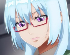 【PSYREN -サイレン-】アニメ2話も面白かった
