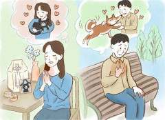【悲報】最近死んだ犬が夢に現れるんやが