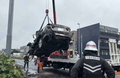 【悲報】例の友達3人を焼き殺してしまった事故、運転手の19歳逮捕・・・