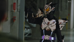 『仮面ライダーガヴ』27話感想 ブレない酸賀！仮面ライダーベイクに変身！