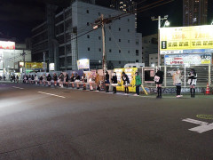 【画像】現在の大阪、やばいｗｗｗｗｗｗｗｗ