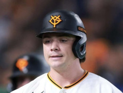 【朗報】巨人、ダルベック・マタ・ウィットリーに残留要請へｗｗｗ