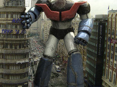 外国人「一緒にマジンガーZを見ようぜ」毎日2話ずつ配信する計画を語る