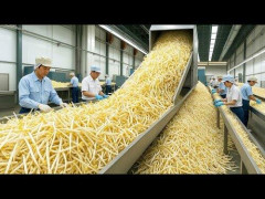 【悲報】もやし生産者「儲からなすぎるので廃業します…」→二郎系ラーメン屋「！？」