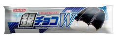 【画像】銀チョコとかいう「美味そうに見える」だけの菓子パン