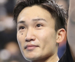 【悲報】超有名芸人さん、挨拶に来たバドミントン桃田に塩対応したのを暴露されてしまう・・・