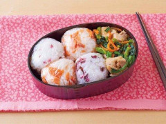 【悲報】北川景子の手作り弁当、「うちの4歳より小さい」と騒然