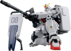 【ガンプラ】陸戦ガンダムの立体でも一番輝きを感じられないやつが新しい方のHGUC