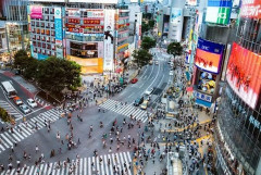 【祝】日本が４年連続「世界で最も魅力的な国」１位　「コンデナスト・トラベラー」米国版で選出