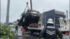 【千葉3人死亡事故】同乗の友人3人が死亡し運転手の19歳男を逮捕…免許取得1年未満で相当なスピードか「運転手だけ生き残るのキツい」「自業自得」