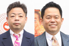 【悲報】ダイアンの津田さんとユースケさんの格差、エグい事になるｗｗｗｗｗｗｗｗｗｗ
