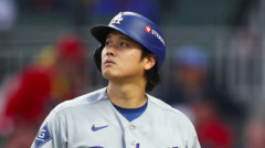 【悲報】大谷翔平選手、全盛期終了か・・・