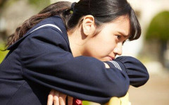 【悲報】小中高生の自殺者538人、超絶少子化なのに過去最多