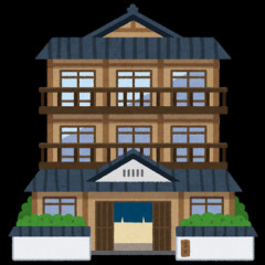 「あんたは動かないゴキブリ。」某有名温泉地の旅館で中居のバイトしたら…地獄だった。そして3日目、ついに事件が起こった