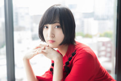 【画像】美人声優・佐倉綾音さん、心の汚れたオタクにはえちち過ぎるアレに見えるとんでもない私服を披露してしまうｗｗｗｗ