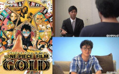 【朗報】尾田栄一郎「僕は少年漫画を描いてるので、オッサンの言う文句は聞く必要がない」