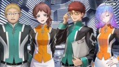 【FGO】人理継続保障機関はバストカルデア優遇罪の疑いがあるのでコンプライアンスに反してるか調査する