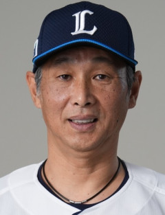 西武・西口文也監督が続投へ…今季は球団初の交流戦優勝