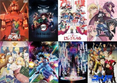 【爆笑】お前らのオススメのアニメ教えてクレメンスｗｗｗｗｗｗｗｗｗｗ