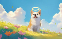 飼い犬、老衰でどんどん弱って何も食べられずあと数日で死ぬと獣医から宣告　→　最期だからとマックのポテトを食わせた結果、衝撃の展開にｗｗｗｗｗ