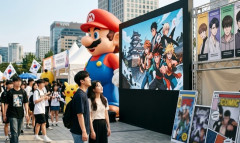 韓国人「日本ではアニメやゲームが国家的と感じる驚くべき理由がこちらです‥」→「世界的な認知度の凄さ‥(ﾌﾞﾙﾌﾞﾙ」