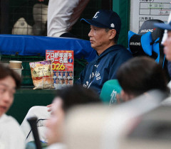 【悲報】2位西武が打線沈黙…15年ぶりCSファーストS突破ならずｗｗｗｗｗｗｗｗｗｗ