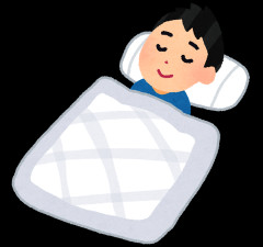 【悲報】嫁が「少しだけ出かける」と言ってから四時間経っても帰らず、そろそろ寝ようかとする。