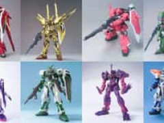 【ガンプラ再販】1/100「ガンダムアストレイ ミラージュフレーム」ほか【11時予約開始】