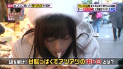 【画像】橋本環奈ちゃん、ゴックンwwww