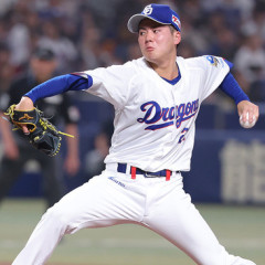 【朗報】中日・金丸夢斗、ついに規定投球回到達！1年間ローテを守り抜く