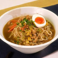 【議論】カレーとラーメン、二度と食べられなくなったらどっち消す問題で大激論→「カレー味消滅」指摘に動揺