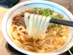 【悲報】福岡のデロデロうどん←こいつ